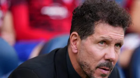 (Photo by Aitor Alcalde/Getty Images)