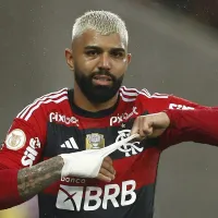 Sem o Flamengo, Gabigol elege o maior clube da história do futebol brasileiro