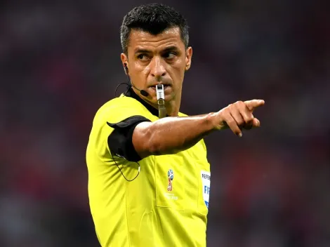 Sandro Meira Ricci surpreende e elege a torcida ‘mais chata’ do futebol brasileiro