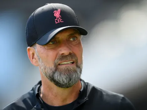 Klopp deu aval! Liverpool negocia contratação de grande nome da Serie A