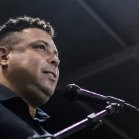 Ronaldo Fenômeno elege craque brasileiro como o jogador mais decisivo do futebol mundial