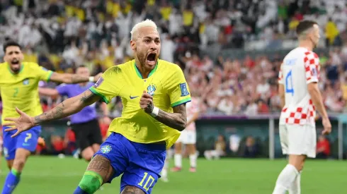 (Photo by Justin Setterfield/Getty Images)