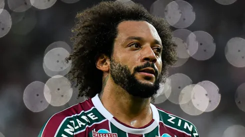 Photo by Thiago Ribeiro/Getty Image