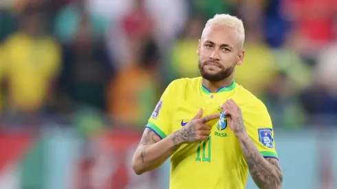 (Photo by Justin Setterfield/Getty Images)