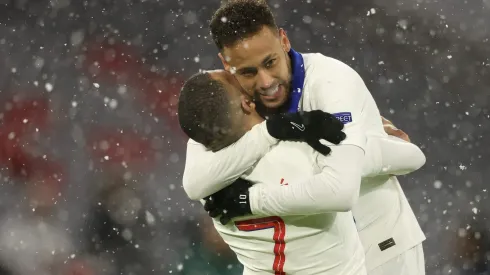 (Photo by Alexander Hassenstein/Getty Images)