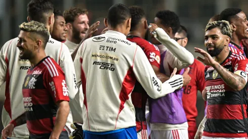 Photo by Pedro Vilela/Getty Images