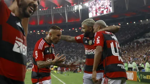 (Photo by Wagner Meier/Getty Images)