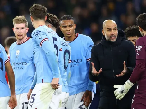 Não vai parar no Kane! Bayern de Munique pode fechar com jogador do Manchester City