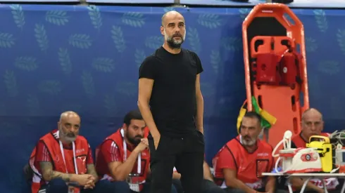 (Photo by Claudio Villa/Getty Images)