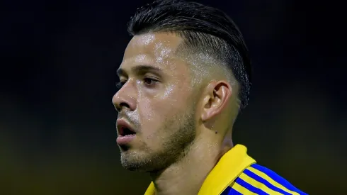 Photo by Marcelo Endelli/Getty Images