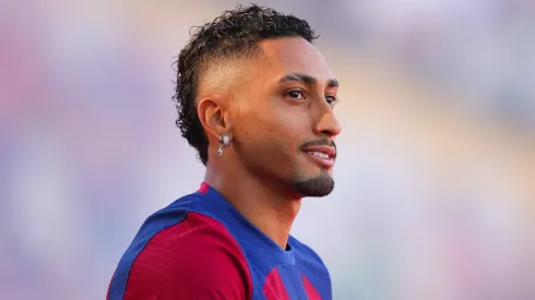 Photo by Eric Alonso/Getty Image