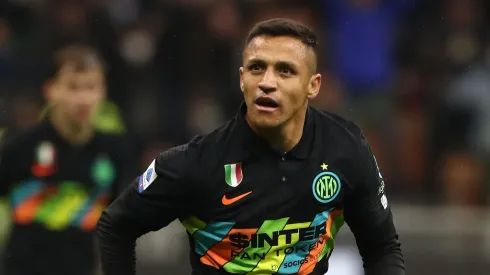 (Photo by Marco Luzzani/Getty Images)