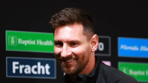 (Photo by Megan Briggs/Getty Images)