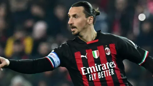 (Photo by Alessandro Sabattini/Getty Images)