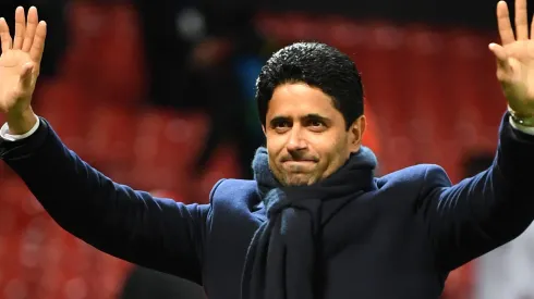 (Photo by Michael Regan/Getty Images)