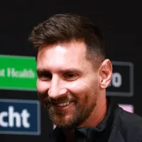 Primo de Messi revela que o craque torcia para gigante do futebol brasileiro
