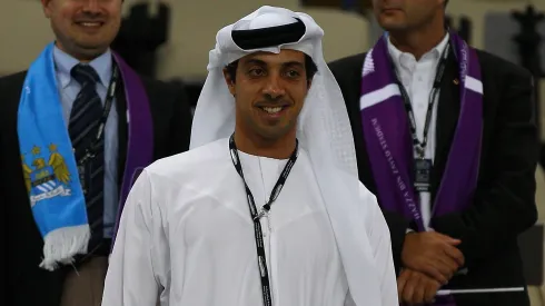 (Photo by Francois Nel/Getty Images)