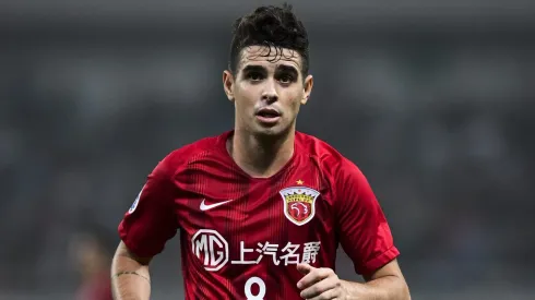 (Photo by Di Yin/Getty Images)