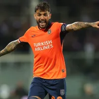Vai fechar! Júnior Caiçara encaminha acerto com gigante do futebol brasileiro: “Esperando no CT “