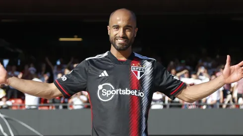 Photo by Miguel Schincariol/Getty Images