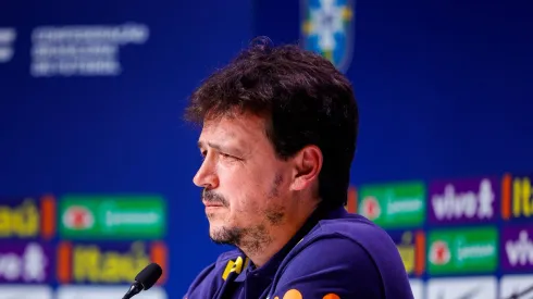 Foto: Rodrigo Ferreira/CBF