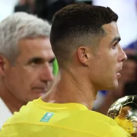 R$ 320 milhões! Internacional pode receber bolada com venda de atacante para o Al-Nassr