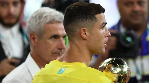 (Photo by Yasser Bakhsh/Getty Images)