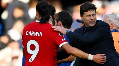 (Photo by Clive Mason/Getty Images)