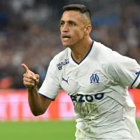 Gigante do futebol brasileiro confirma interesse em Alexis Sánchez e preocupa o Santos