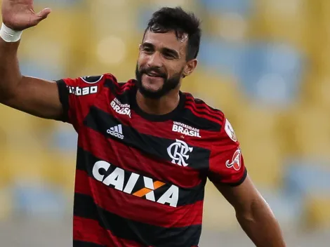 Clube do futebol brasileiro acerta a contratação de Henrique Dourado, informa jornalista