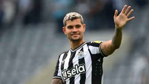 Photo by Stu Forster/Getty Images