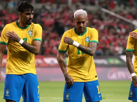 Estrela da Seleção Brasileira é investigada por suposto envolvimento com apostas