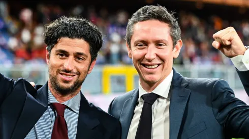 (Photo by Getty Images)