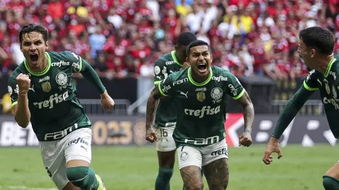 (Photo by Buda Mendes/Getty Images)