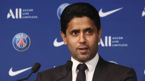 (Photo by Sebastien Muylaert/Getty Images)