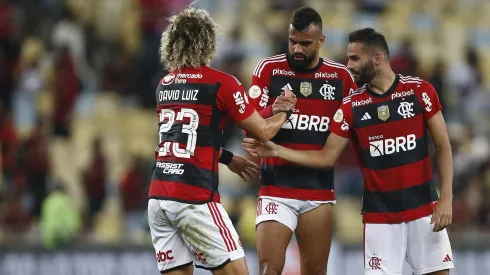 (Photo by Wagner Meier/Getty Images)