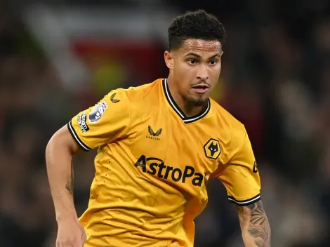 Mercado da bola: João Gomes é disputado por dois gigantes da Premier League e pode ser vendido por R$ 216 milhões