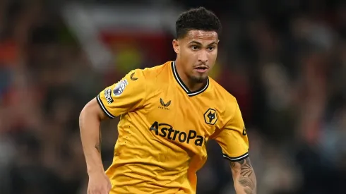 (Photo by Gareth Copley/Getty Images)