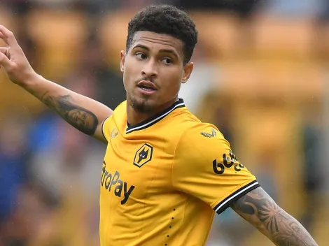 Em alta na Premier League, João Gomes entra na mira de grande clube e pode deixar o Wolverhampton