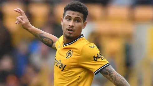 Photo by Tony Marshall/Getty Images