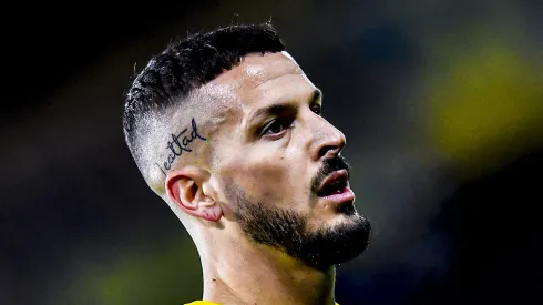 (Photo by Marcelo Endelli/Getty Images)