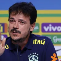 Jogador do Botafogo solta o verbo e detona convocação de Fernando Diniz