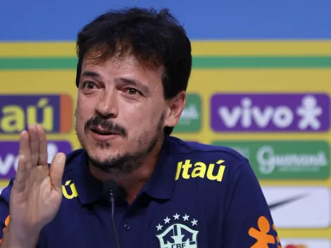 Jogador do Botafogo solta o verbo e detona convocação de Fernando Diniz
