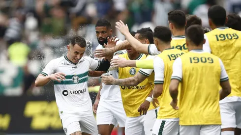 (Photo by Wagner Meier/Getty Images)