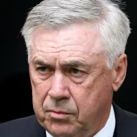 Vem ou não? Presidente da CBF volta a falar sobre Carlo Ancelotti