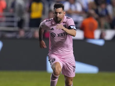 Onde assistir ao jogo do Nashville SC x Inter Miami: Veja a Data, Hora e Canal de TV