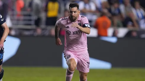 (Photo by Mitchell Leff/Getty Images)