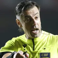 Valores que os árbitros ganham por partida \'choca\' a Web