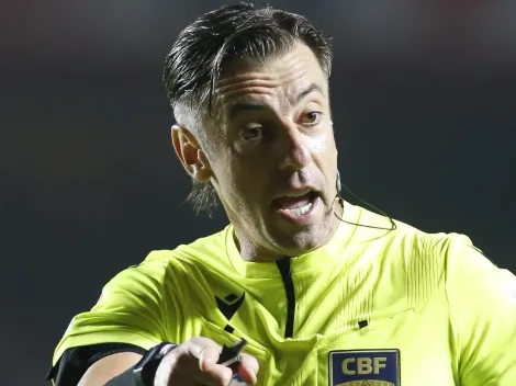 Valores que os árbitros ganham por partida "choca" a Web