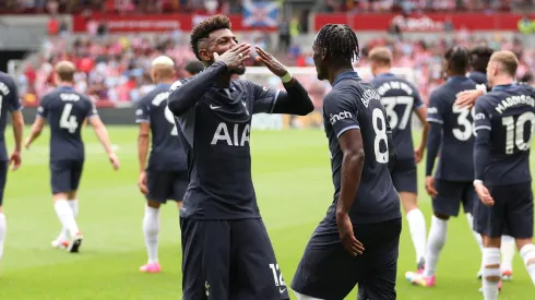 (Photo by Julian Finney/Getty Images)